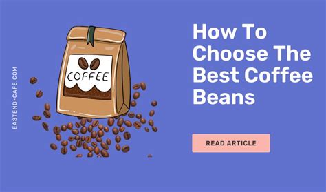 How does Rachelista choose the beans for her coffee?